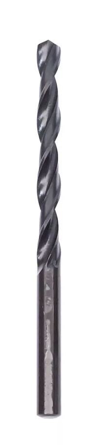 Сверло для металла HSS 6,5х63/101 мм VMX 511556