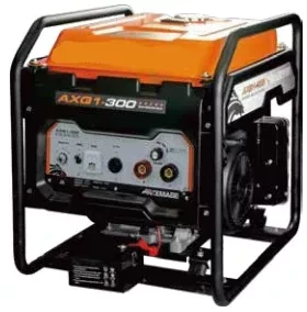 Генератор бензиновый сварочный TOR GGW220-1 220В 1кВт 1046124 купить в Сургуте