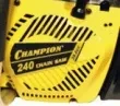 Бензопила 240-16 3/8-1,3-56 CHAMPION купить в Сургуте
