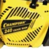 Бензопила 240-16 3/8-1,3-56 CHAMPION купить в Сургуте