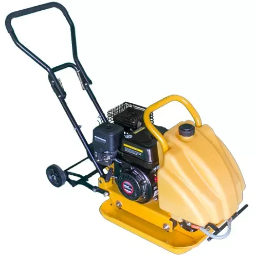 Виброплита RD-29155 RedVerg купить в Сургуте