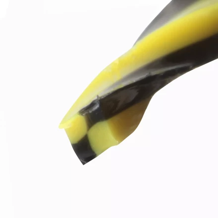 Леска для триммера двухкомпонентная витая квадратная, 2,0мм х 15м, блистер SkyCutter Denzel 96840 купить в Сургуте