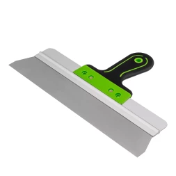 Шпатель фасадный, нержавеющая сталь 420S45, 350 мм, 2-компонентная ручка Сибртех 85594