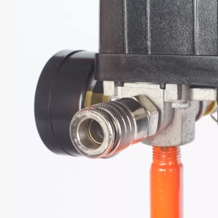 Компрессор безмасляный поршневой прямой привод Patriot Power WO 24-160 купить в Сургуте