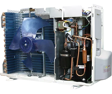 Блок наружный BALLU BSW/out-07HN1_15Y сплит-системы купить в Сургуте
