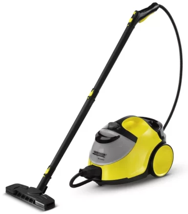 Пароочиститель KARCHER SC 5.800 C купить в Сургуте