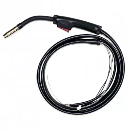 Горелка MIG POLO 2.2метра 150А без евро-разъема Aurora купить в Сургуте