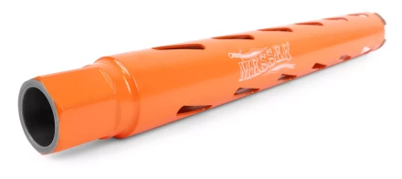 Коронка алмазная MESSER LD 53/H10/400/1 для сухого бурения купить в Сургуте