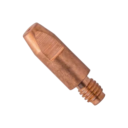 Наконечник М6x28х1,2 mm E-Cu-Al Оберон XL141.0010