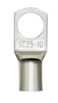 Наконечник SC25 кабельный луженый Оберон XLSC2500