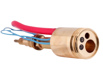 Евроадаптер панельный MIG ITG6005 Сварог купить в Сургуте