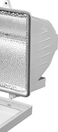 Прожектор STAYER &quot;MASTER&quot; MAXLight галогенный, с дугой крепления под установку, белый, 1500Вт 57107-W купить в Сургуте