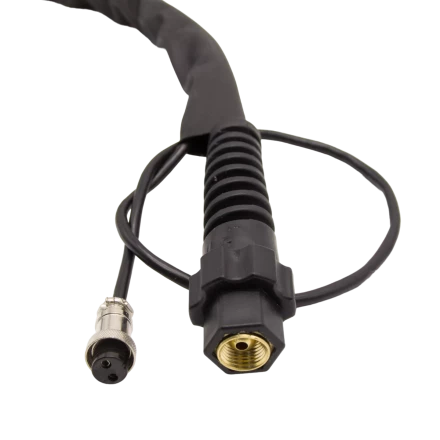 Плазменный резак PW PT31 Basic (M16x1,5 / 2pin / 5m) BSPT3150 купить в Сургуте