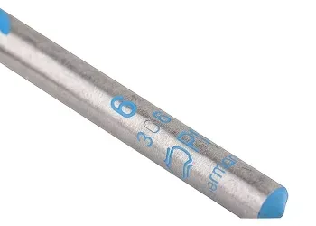 Сверло по бетону, Multiconstruction PRO, 6мм GROSS 70616 купить в Сургуте