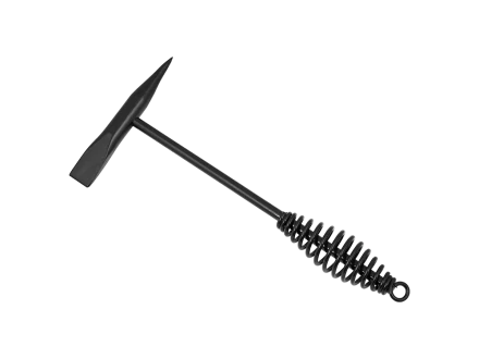 Молоток сварщика шлакоотбойный CH-02-300 Сварог купить в Сургуте