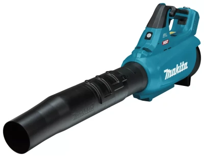 Аккумуляторная воздуходувка XGT Makita UB001GZ (без АКБ и ЗУ)