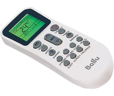 Блок внутренний BALLU BSW/in-12HN1_15Y сплит-системы купить в Сургуте