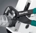 Клещи переставные с быстрой регулировкой KRAFTOOL KAYMAN 22353-18 купить в Сургуте