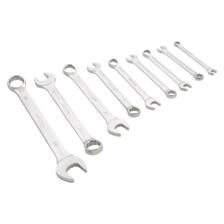 Набор инструментов 82 предмета, CrV, 1/2&quot;, 1/4&quot; Сибртех 13514 купить в Сургуте