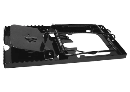 Мышеловка металлическая усиленная 2 шт SPARTA 93888 купить в Сургуте