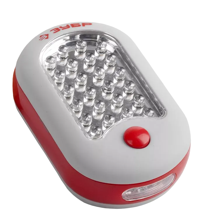 Фонари светодиодные 24 LED магнит серия МАСТЕР купить в Сургуте