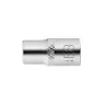 Головка торцевая 1/4  Е8 CrV Stels 13867 купить в Сургуте