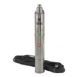 Скважинный насос Denzel DWS-4-150 винтовой диаметр 4" 97254