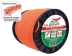 Леска для триммера DUO SQUARE TWIST (квадрат крученый армированный) 2,4мм Х 349м купить в Сургуте