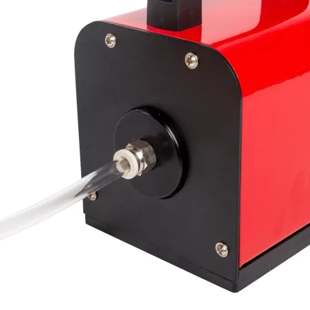 Пресс-клещи пневматические КВТ ПКП-01 для опрессовки наконечников и разъемов матрицами МПК (85396) купить в Сургуте