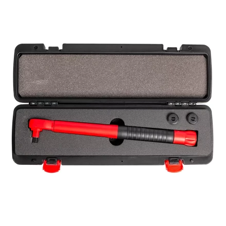 Набор однорожковых диэлектрических ключей КВТ НИИ-24, 8 шт. (89750) купить в Сургуте