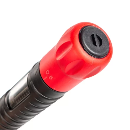 Набор однорожковых диэлектрических ключей КВТ НИИ-24, 8 шт. (89750) купить в Сургуте