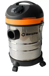 Строительный пылесос Вихрь СП-1500/20