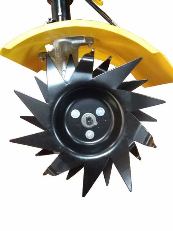 Фреза для культиватора HUTER GMC-1.8 купить в Сургуте
