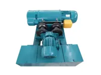 Таль электрическая TOR ТЭК (CDL) 3,2 т 6,0 м УСВ (серия T) 1050378