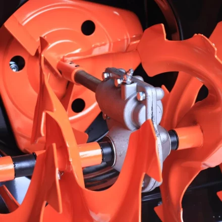 Бензиновый снегоуборщик PATRIOT PRO 658 E купить в Сургуте