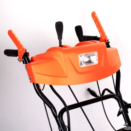 Бензиновый снегоуборщик PATRIOT PRO 658 E купить в Сургуте