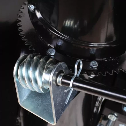 Бензиновый снегоуборщик PATRIOT PRO 658 E купить в Сургуте