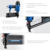 ЗУБР Т55/300, пневматический нейлер-степлер 18Ga 2-в-1: для скоб тип 55 и гвоздей тип 300, Профессионал (31937) купить в Сургуте