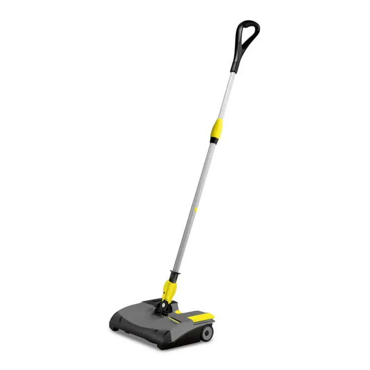 Аккумуляторный пылесос KARCHER EB 30/1 Li-Ion купить в Сургуте