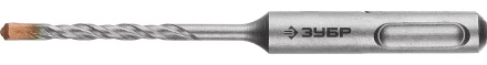 ЗУБР Бур SDS-plus 4 x 110 мм, Эксперт купить в Сургуте