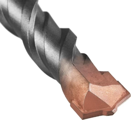 ЗУБР Бур SDS-plus 4 x 110 мм, Эксперт купить в Сургуте