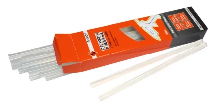 Стержень клеевой 11х300мм ЭНКОР 440 17шт 50440 купить в Сургуте