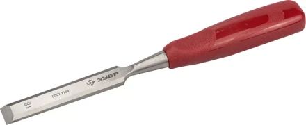 Стамеска ЗУБР &quot;МАСТЕР&quot; с пластмассовой ручкой, 18мм 18094-18 купить в Сургуте