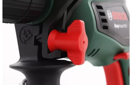 Дрель ударная BOSCH EasyImpact 550 (0.603.130.020) купить в Сургуте