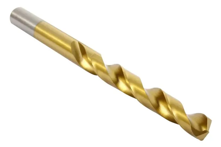 Сверло по металлу HAMMER Ф9х125мм (DR MT 9,0мм*125/81мм) купить в Сургуте