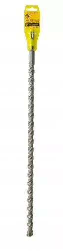 Бур SDS+  ф22х540/600 усиленный  1/25 10971 купить в Сургуте