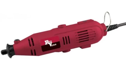 Шлифмашина прямая ПШМ RD-MG150 RedVerg купить в Сургуте