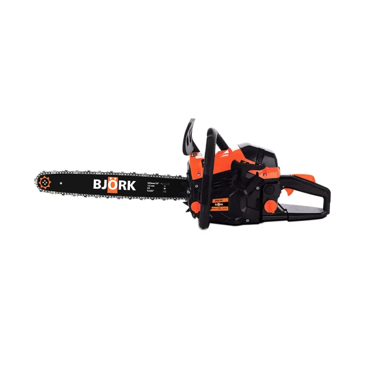 Бензопила Bjork 245/16 FoxWeld купить в Сургуте