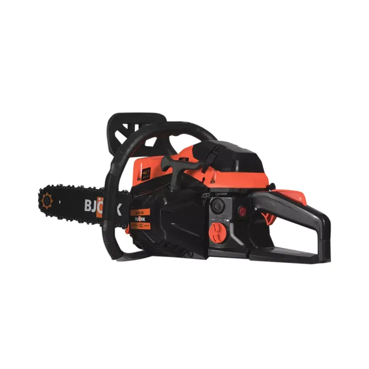 Бензопила Bjork 245/16 FoxWeld купить в Сургуте