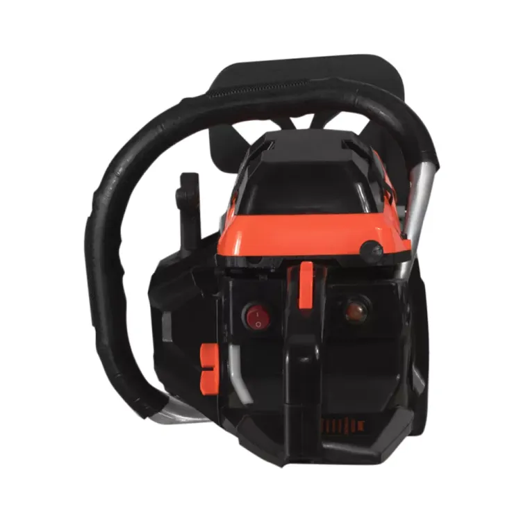 Бензопила Bjork 245/16 FoxWeld купить в Сургуте